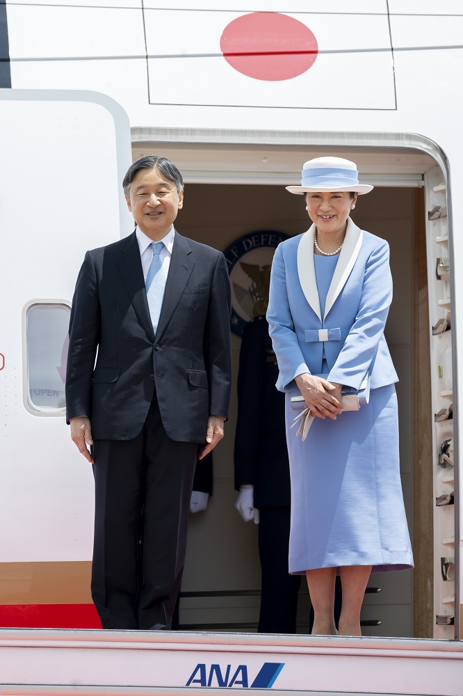 英国ご訪問